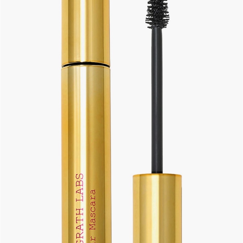 Guerlain Lash Mascara in Gold - Volumizing Black